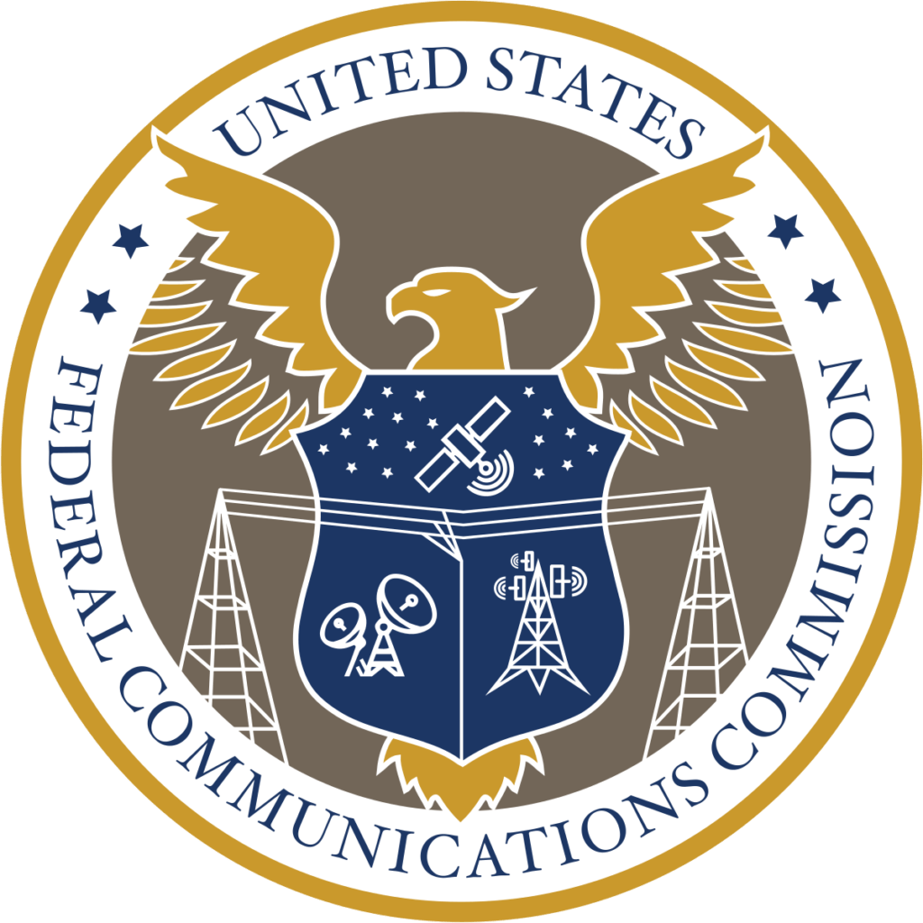 FCC seal